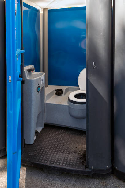 Best Construction site porta potty rental  in Round Lake Heights, IL