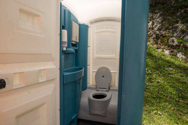 Best High-end porta potty rental  in Round Lake Heights, IL