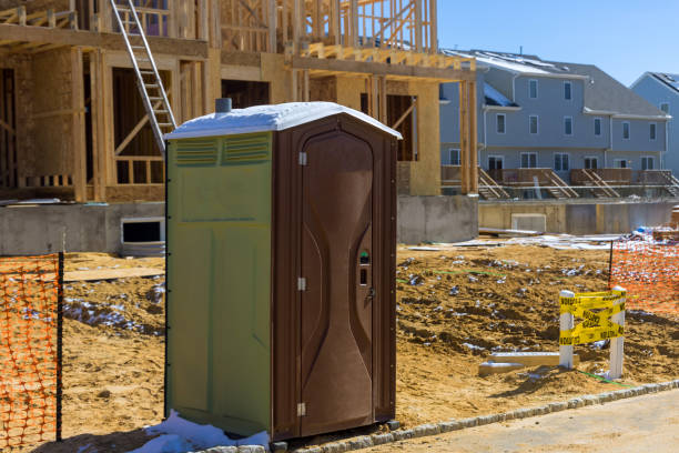 Best Wedding porta potty rental  in Round Lake Heights, IL