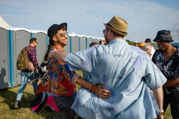 Best Local porta potty services  in Round Lake Heights, IL