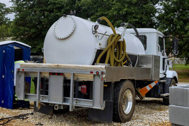 Round Lake Heights, IL porta potty rental Company