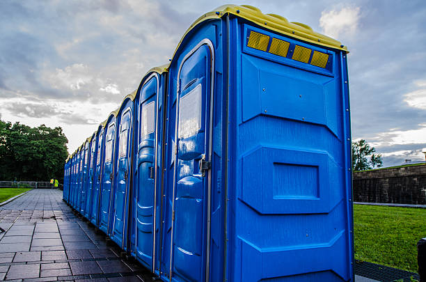 Best Luxury portable toilet rental  in Round Lake Heights, IL